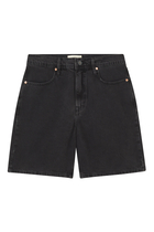 Harry High Relaxed Shorts